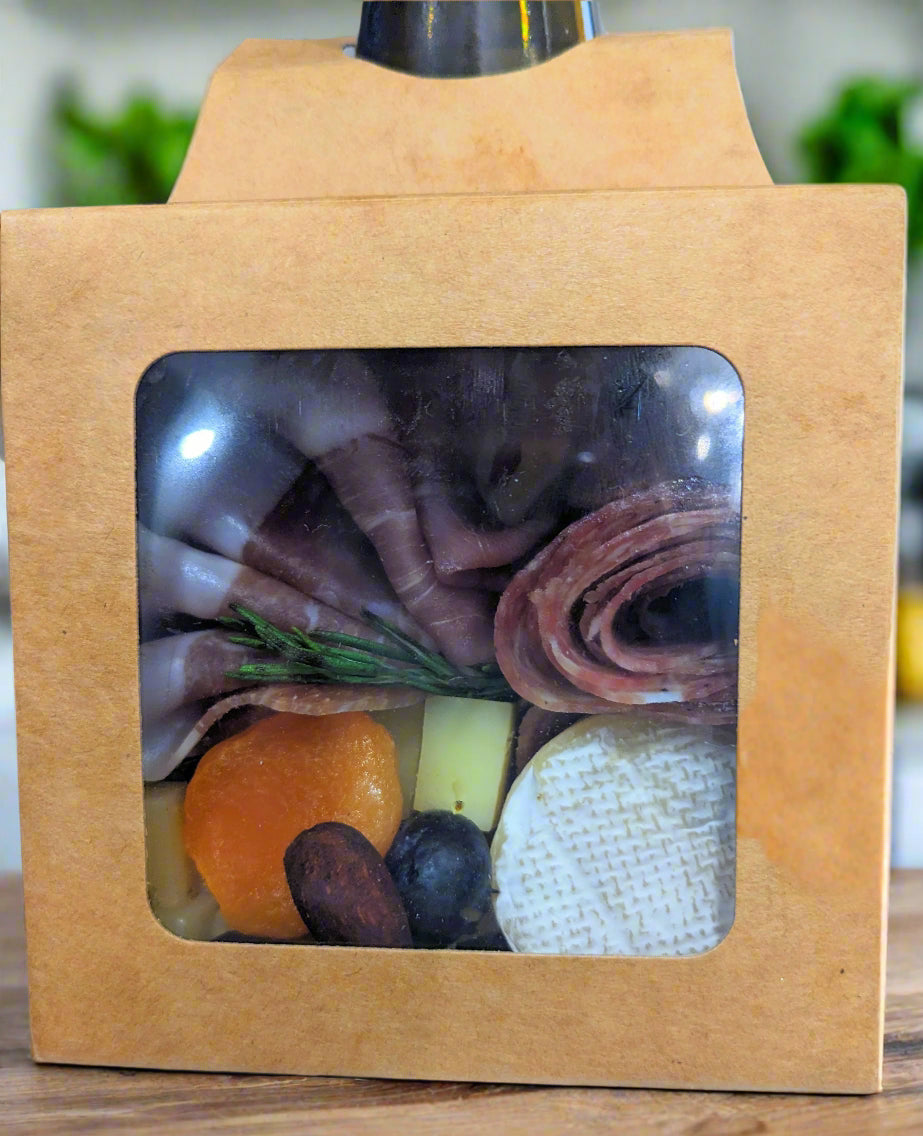 Bottle Boxes