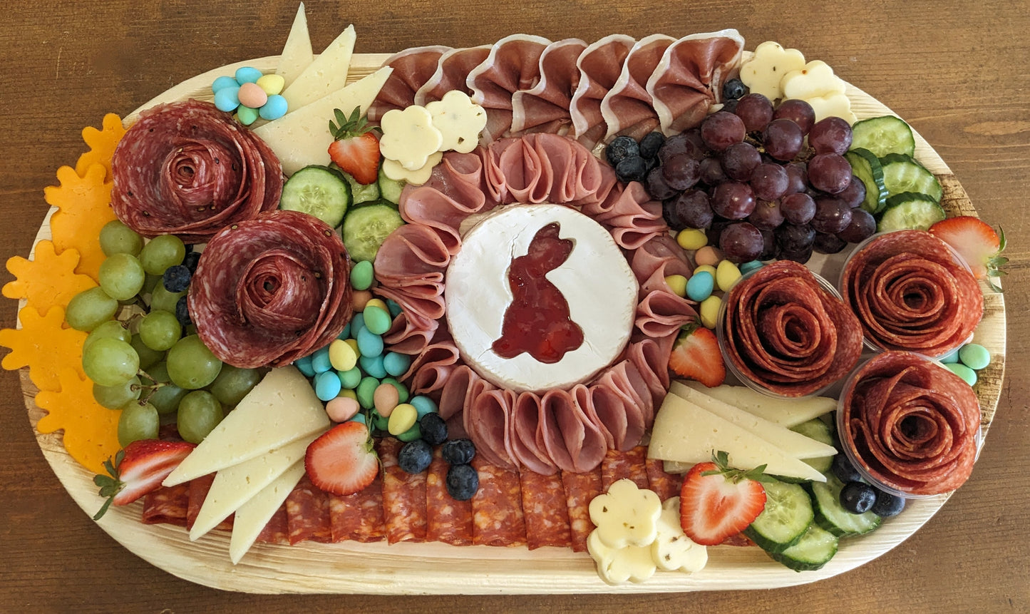 Easter Platter