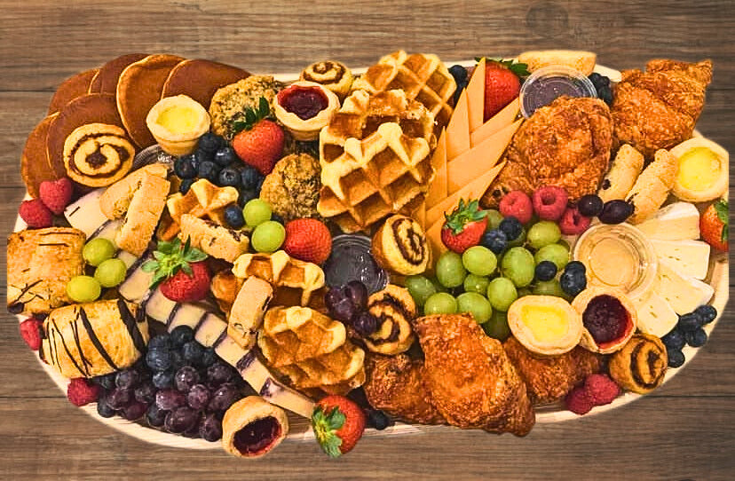 Brunch Board