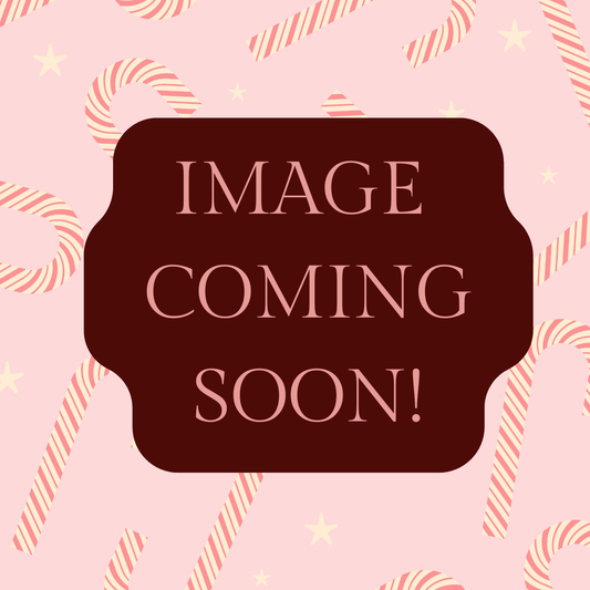 Holiday Sweets Platter