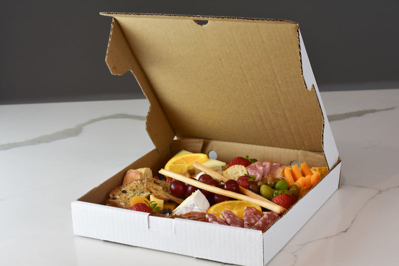 Marchis Box Classic Box – Marcuterie
